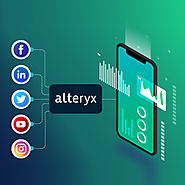 Leverage Alteryx Connectors for Social Analytics - Alteryx Connector | Grazitti Interactive