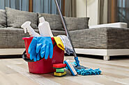Find the best Commercial Cleaning in Westwood Park