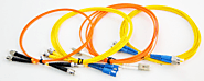 Fiber Patch Cords - BlueOptics