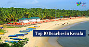 10 Best Beaches In Kerala For A Perfect Honeymoon Tour