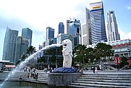 Sizzling Singapore