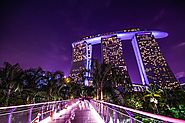 Blissful Singapore