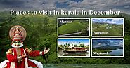 International tours and holiday packages in India