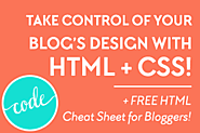Don’t put off learning HTML + CSS! Here’s what you need to know