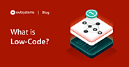 What Is Low-Code?
