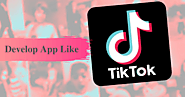 Cost and Features to Develop Music App Like Tiktok - Tvisha