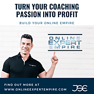 John Spencer Ellis Online Coach Business System