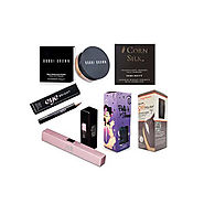Importance of Custom Printed Cosmetic Boxes Packaging
