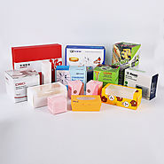 Importance of Customized Wholesale boxes for Cosmetics