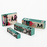 Custom Printed Packaging Boxes are mandatory to Display your Cosmetics