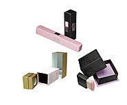 Get Reliable and Custom Boxes for every kind of Cosmetic Product
