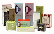 Make your cosmetic products look distinguished with cosmetic printed boxes