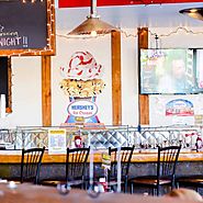 Gooey's American Grille | Ultimate destination for home comfort food lovers