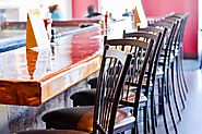 Gooey's Franchise | North Carolina | Gooey's American Grille