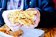 Gooey's American Grille Named "1 of 10 Hot Restaurants in the Triangle to Try Right Now" by Where Magazine! | Gooey's...