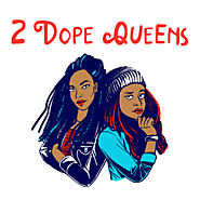 2 Dope Queens - Podcasts