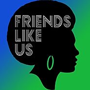 FriendsLikeUs - Podcast