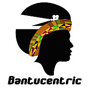 Bantucentric — Gifted Sounds Network