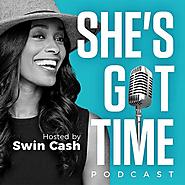 She's Got Time Podcast — Gifted Sounds Network