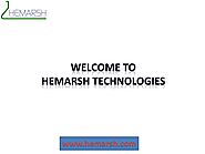 Sacubitril Impurities Manufacturer | Suppliers | Hemarsh Technologies