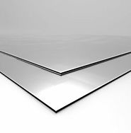 Aluminum composite panel’s