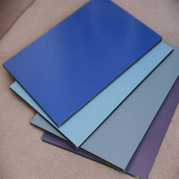 Aluminium Composite Panel | A Listly List