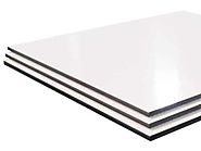 Applications of aluminum composite panels by flexibonds