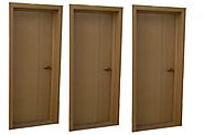 Solid WPC Doors Suppliers Ahmedabad