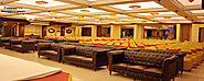 Best Banquet Halls in Santacruz, Mumbai | Ajivasan Banquet Hall