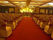 Ajivasan Hall is best Marriage Halls in Santacruz, Mumbai