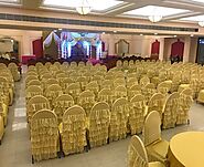 Choose Best Marriage Halls For Your Life's Special Events