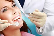 Tooth Extraction Treatment