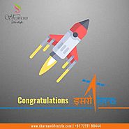 I congratulate Team isro on achieving yet another milestone with the launch of #Chandrayaan2!