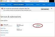Microsoft Services Renewals MSN Premium | Call +1-877-701-2611