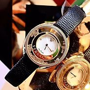 4 bộ sưu tập Versace Watch đỉnh cao sáng tạo “không dành cho số đông”