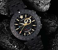 Đồng hồ Versace | Đồng hồ chính hãng tại Le Luxe