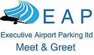 Manchester Airport Parking → Secure Car Parking | Airport Parking Essentials