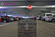 airport parking manchester