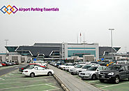 parking at luton airport