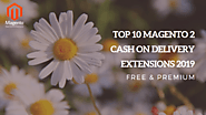 Explore Top 10 Magento 2 Cash On Delivery Extensions 2019 | Free & Premium