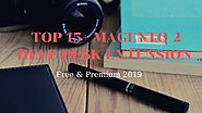 Top 15+ Magento 2 Help Desk Extension Free & Premium in 2019 | Magento 2.3 Compatible
