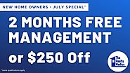 Orlando Property Management Special (July) + All of Central Florida - Hurry!