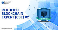 Certified Blockchain Expert™ | Blockchain Council | Blockchain-council.org