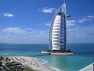 4 Best Places to visit in Dubai