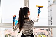 Importance of Hiring Professional Cleaning Service for School, Office or Lab