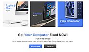 Looking For Computer Repair In Concord Nc?