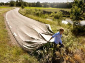Erik Johansson: Impossible photography | Video on TED.com