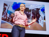 Becci Manson: (Re)touching lives through photos | Video on TED.com