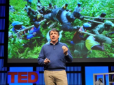Jonathan Klein: Photos that changed the world | Video on TED.com