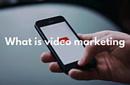 What is video marketing - Digital Marketing - Digiaaj